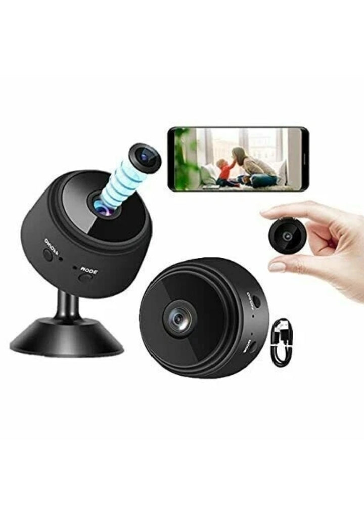 MINI CAMARA ESPÍA/ SEGURIDAD