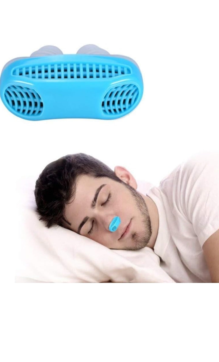 Anti Ronquido